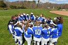 Softball vs Springfield  Wheaton College Softball vs Springfield College. - Photo by: KEITH NORDSTROM : Wheaton, Baseball